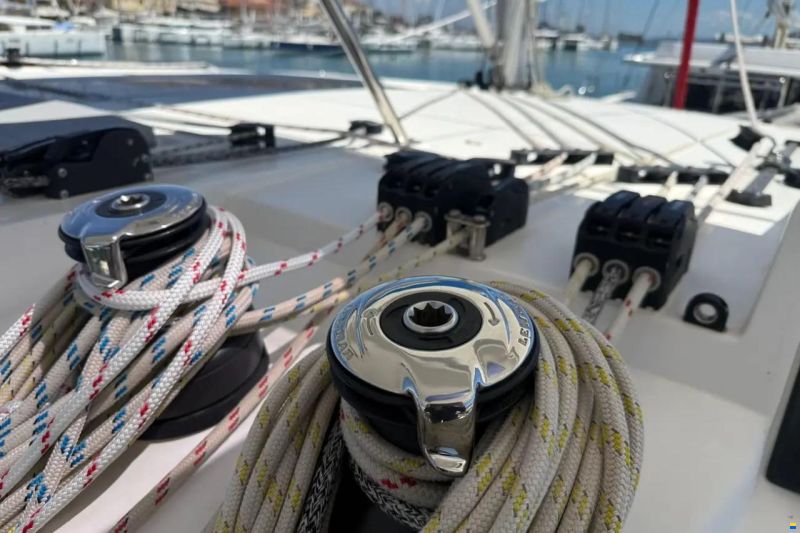 Leopard 45