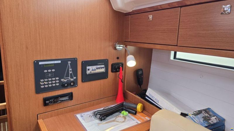 Bavaria 37 Cruiser