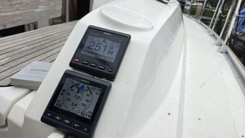 Bavaria 37 Cruiser