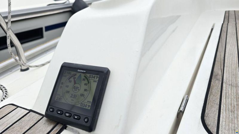 Bavaria 37 Cruiser