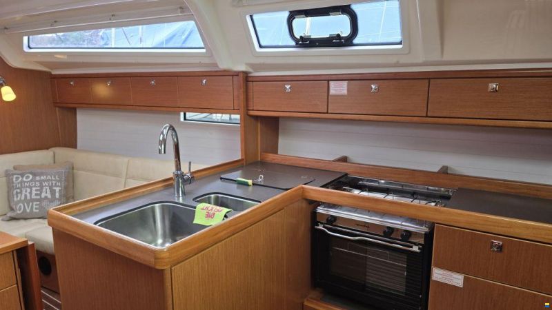 Bavaria 37 Cruiser