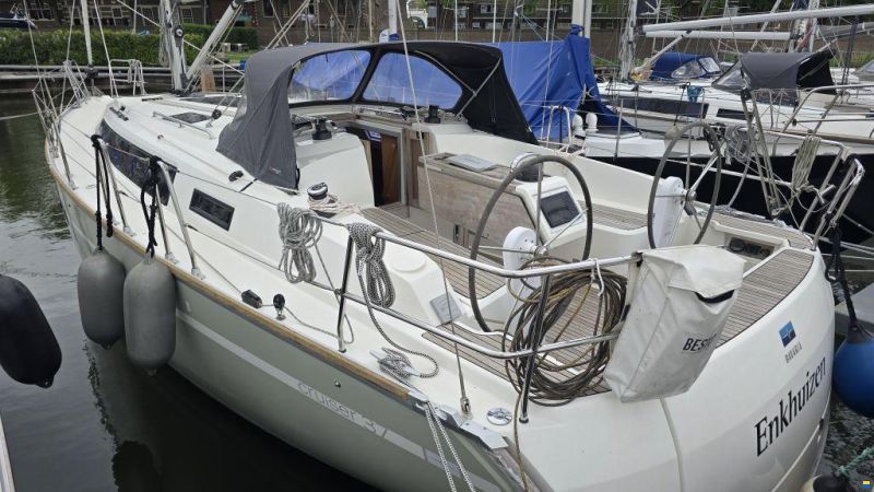 Bavaria 37 Cruiser