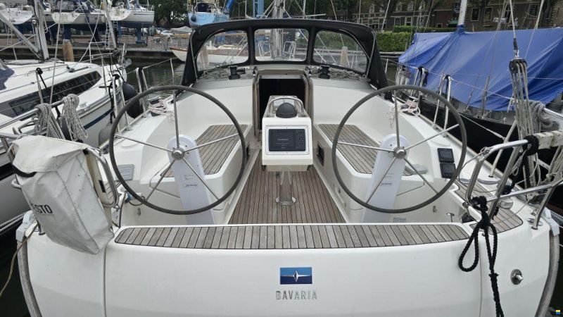 Bavaria 37 Cruiser