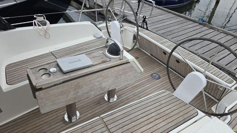 Bavaria 37 Cruiser