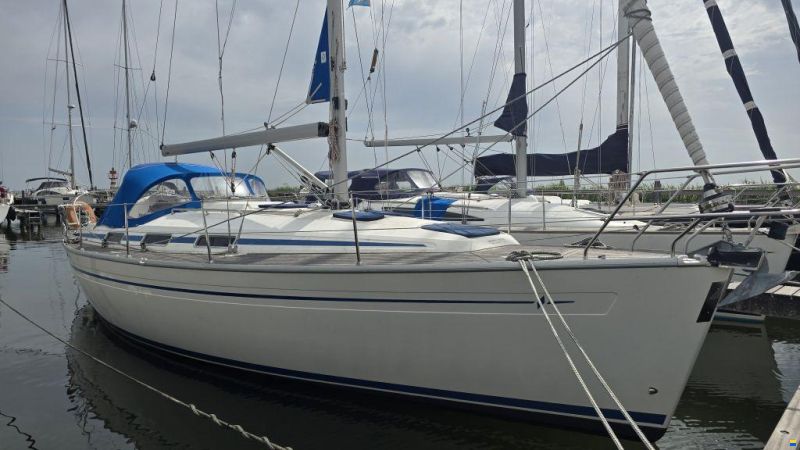 Bavaria 34-2