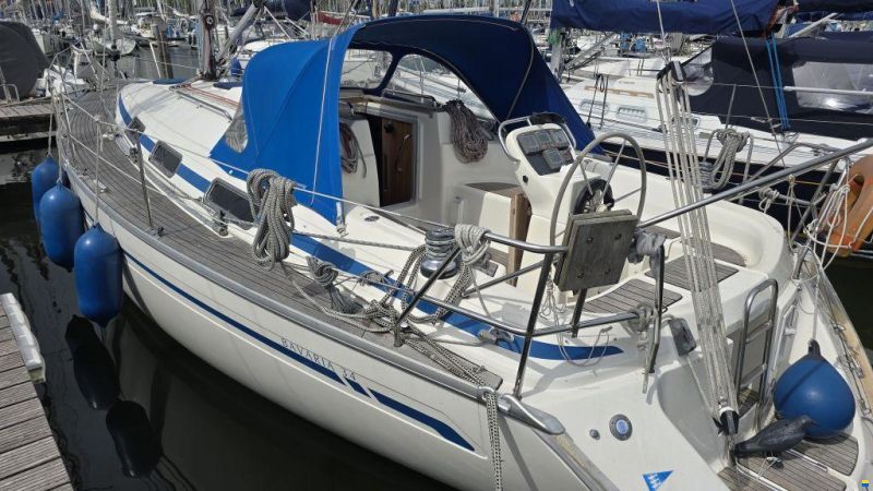 Bavaria 34-2