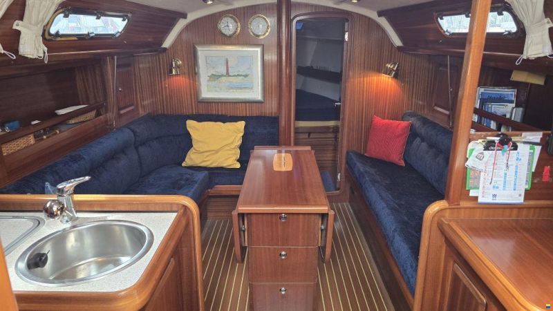 Bavaria 34-2