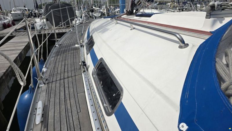Bavaria 34-2