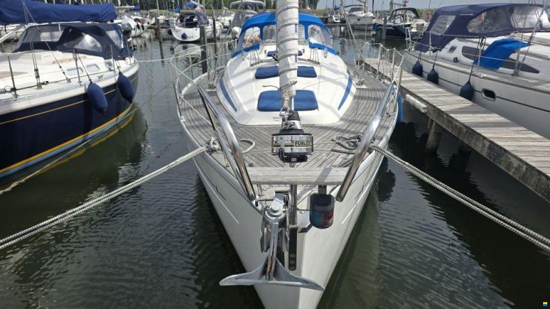 Bavaria 34-2