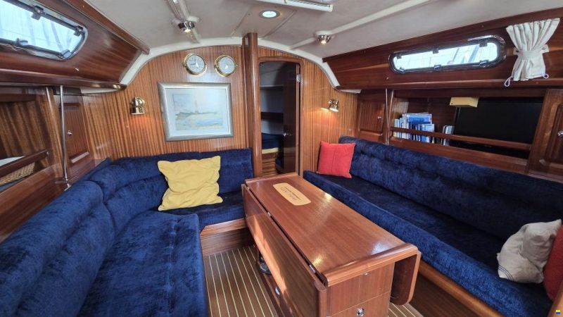 Bavaria 34-2