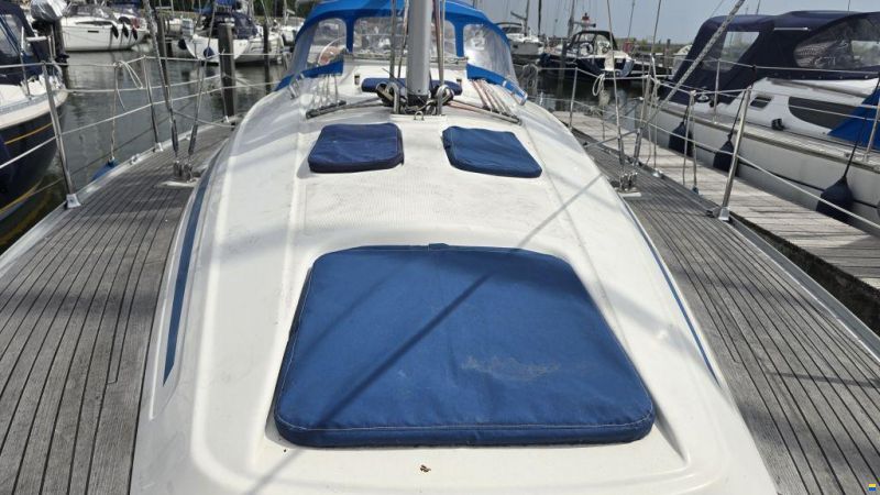 Bavaria 34-2