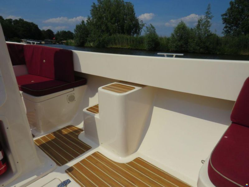 Crescent 19 Allure