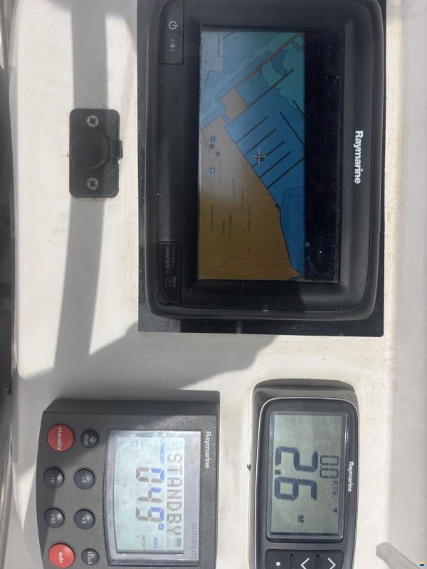 Beneteau Oceanis 331