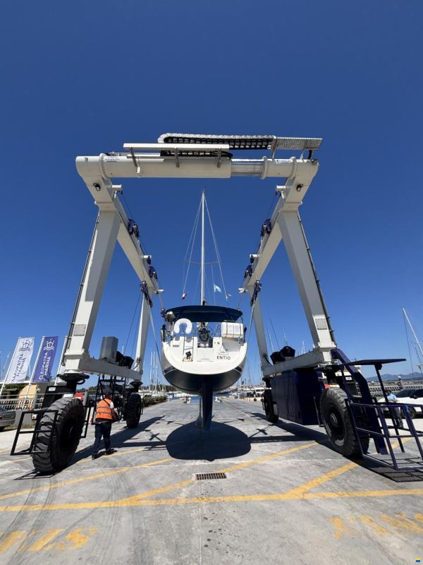 Beneteau Oceanis 331