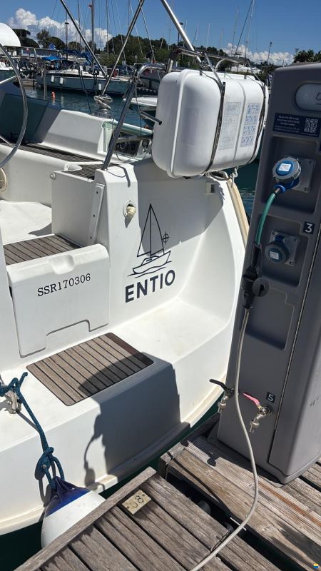 Beneteau Oceanis 331