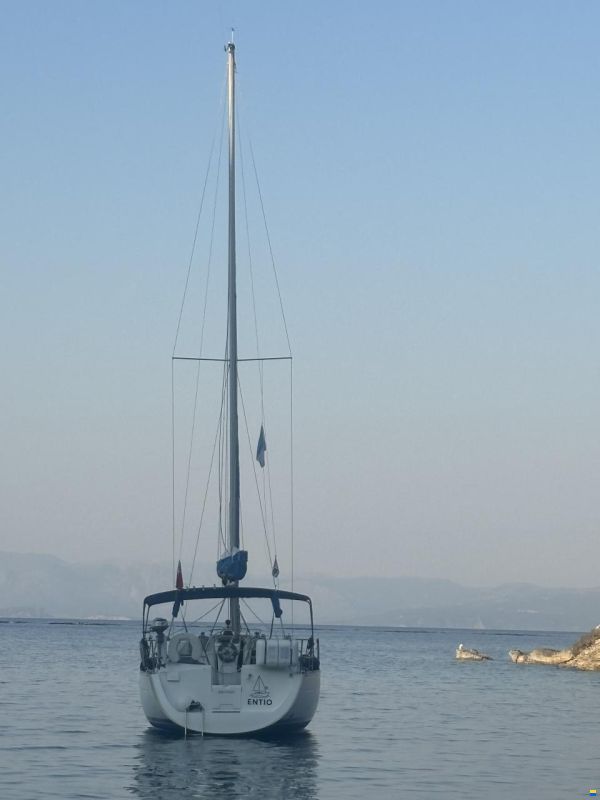 Beneteau Oceanis 331