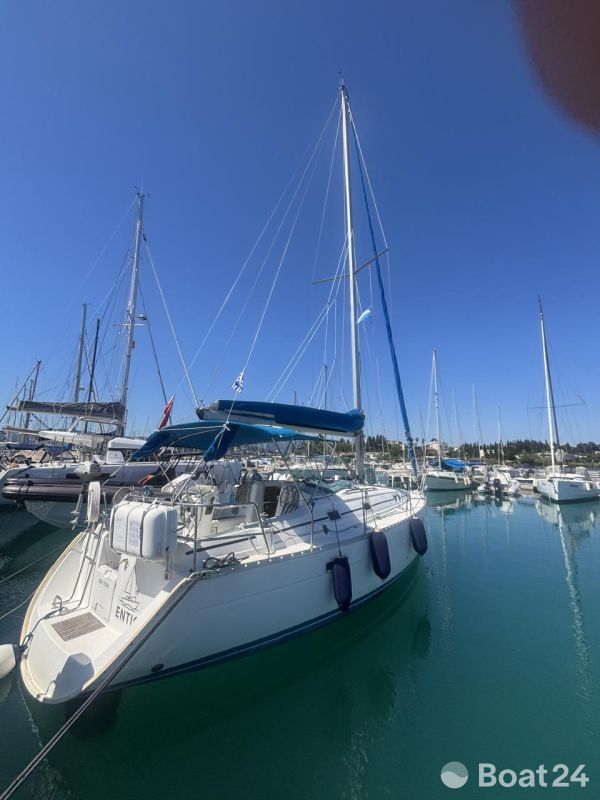 Beneteau Oceanis 331