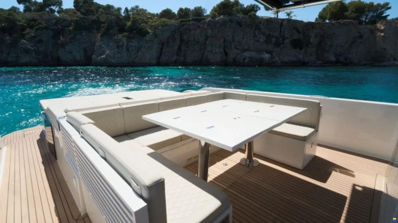 De Antonio D42 Open
