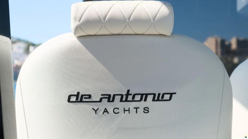 De Antonio D42 Open