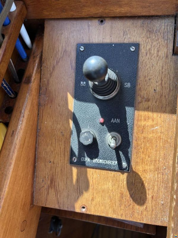 Rogger FD2