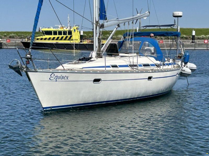 Bavaria 37