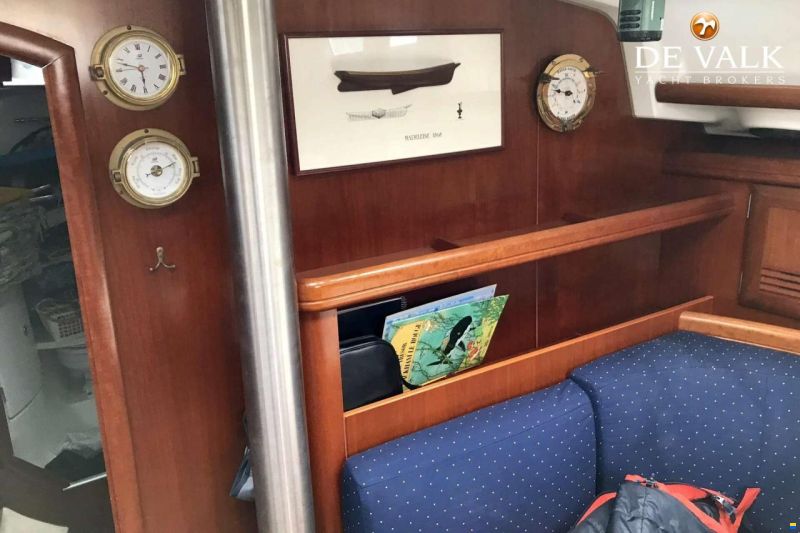 Beneteau Oceanis 42 CC