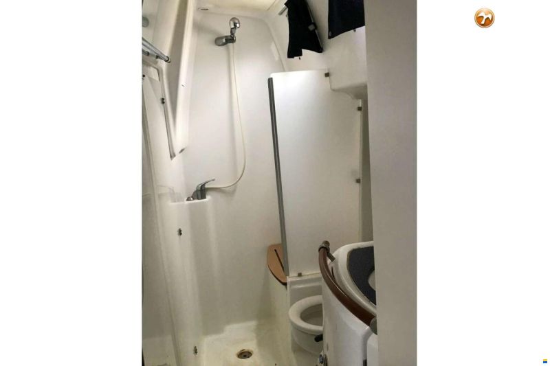 Beneteau Oceanis 42 CC