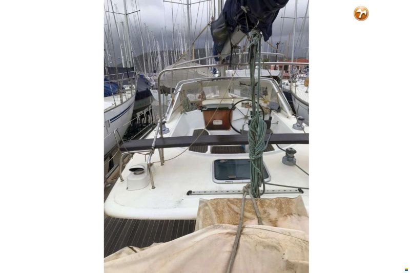 Beneteau Oceanis 42 CC