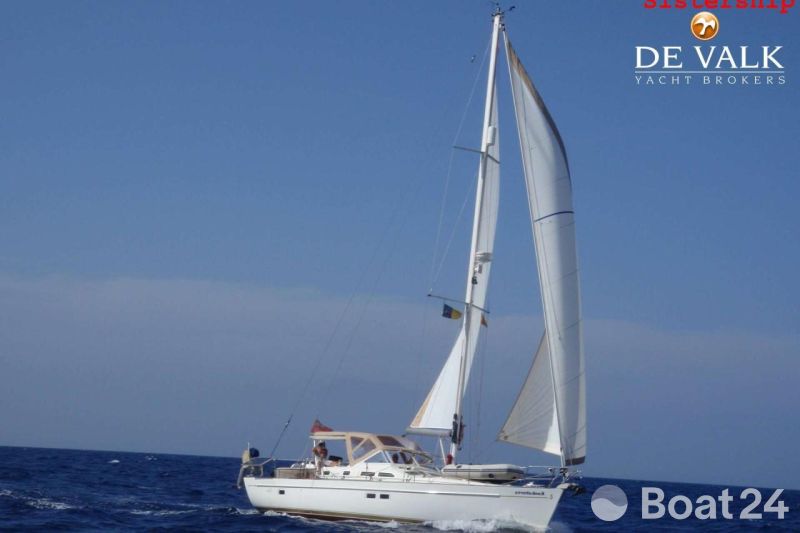 Beneteau Oceanis 42 CC