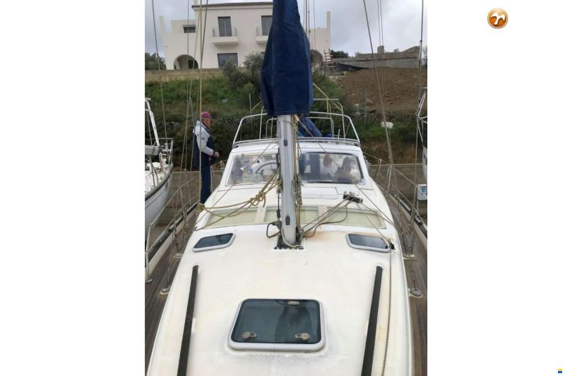 Beneteau Oceanis 42 CC