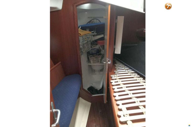 Beneteau Oceanis 42 CC