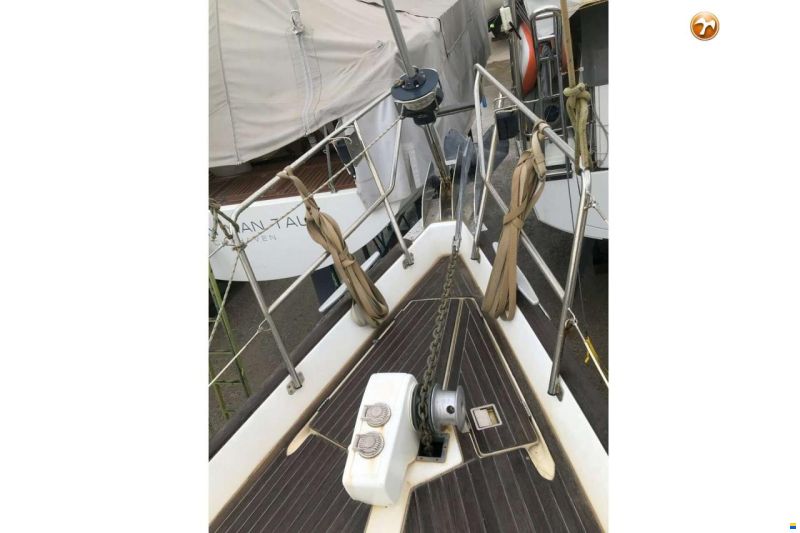 Beneteau Oceanis 42 CC