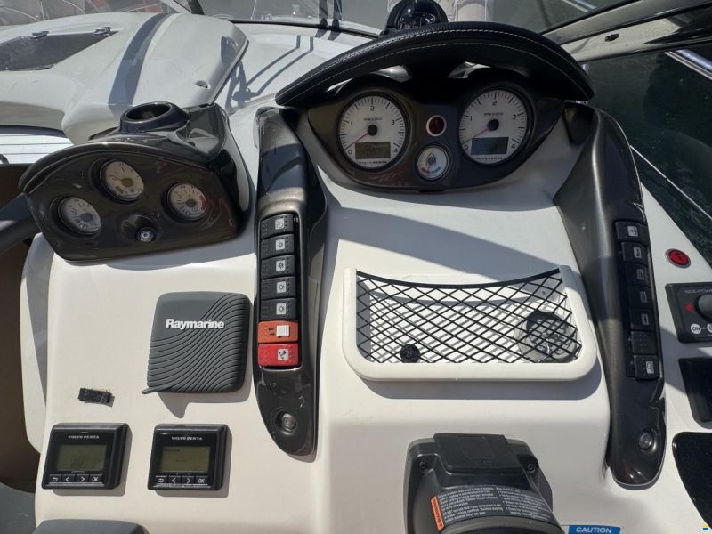 Cranchi 33 Endurance
