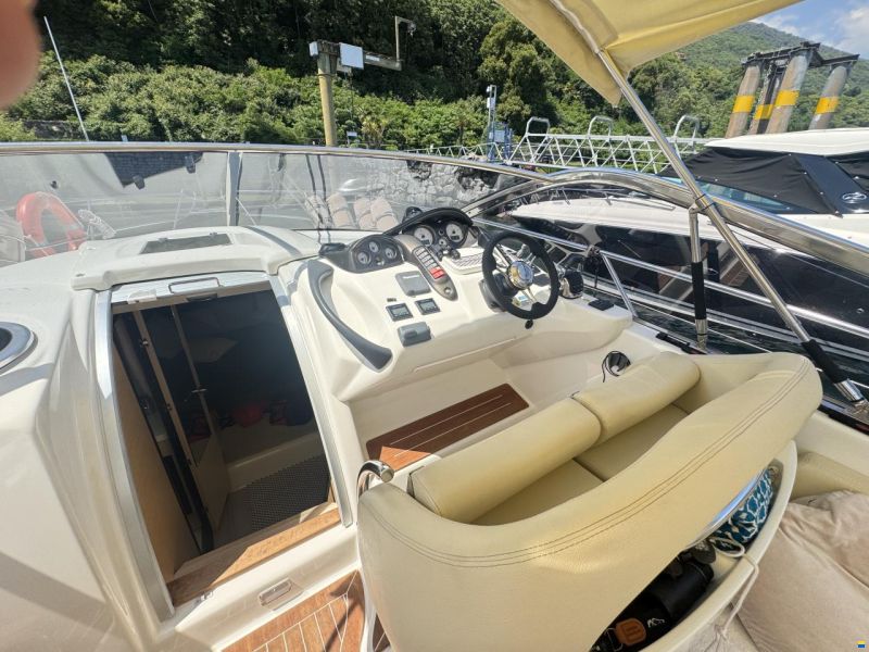 Cranchi 33 Endurance