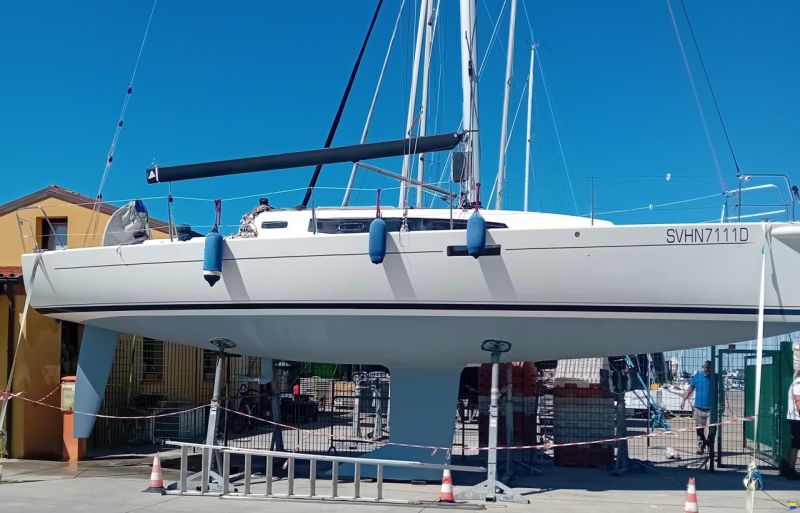 J Boats J 112E