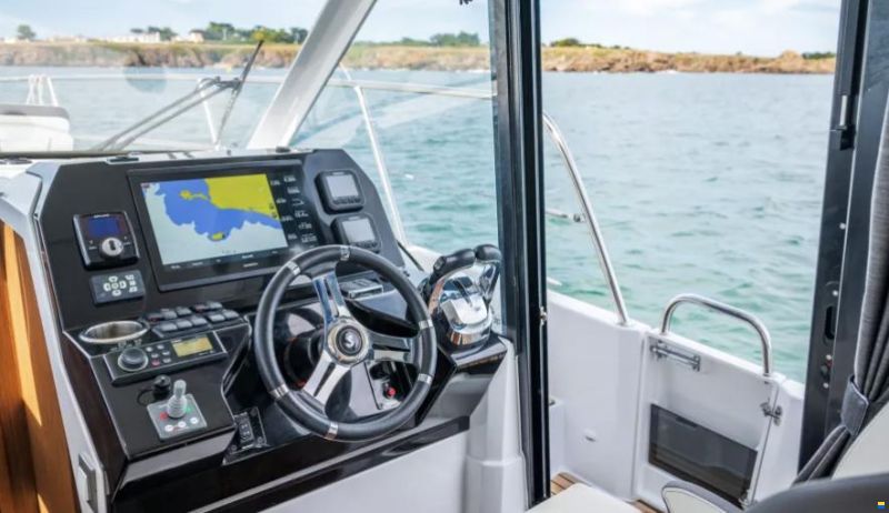 Beneteau Antares 11 OB