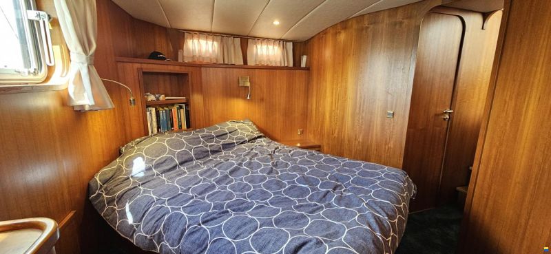 Altena Familycruiser 120