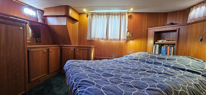 Altena Familycruiser 120