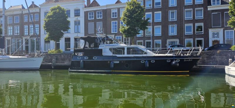 Altena Familycruiser 120