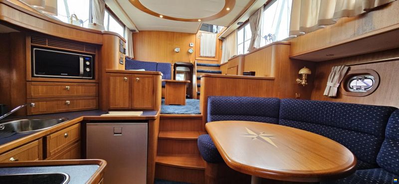 Altena Familycruiser 120