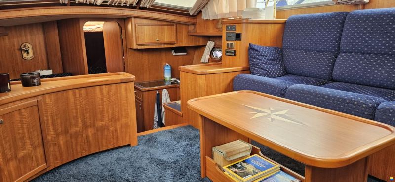 Altena Familycruiser 120