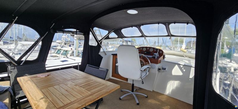 Altena Familycruiser 120