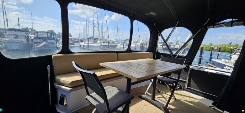 Altena Familycruiser 120