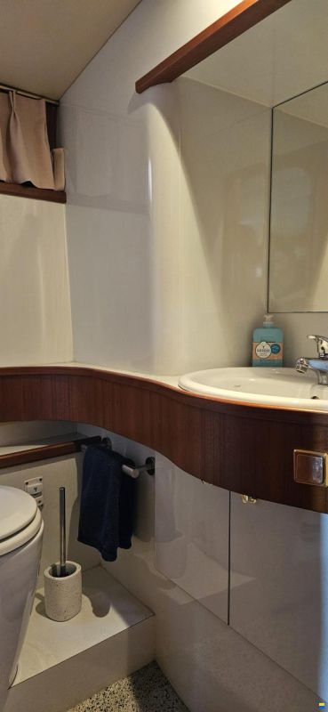 Altena Familycruiser 120