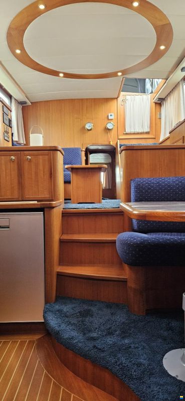 Altena Familycruiser 120