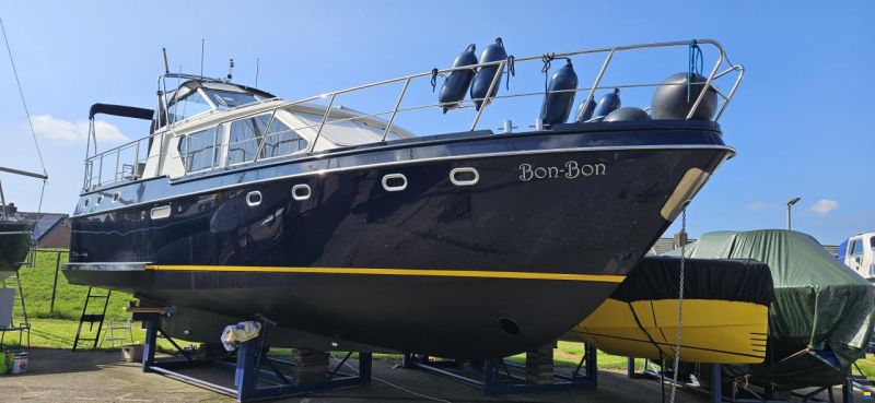 Altena Familycruiser 120