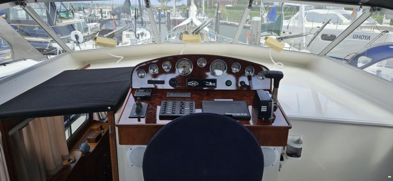 Altena Familycruiser 120