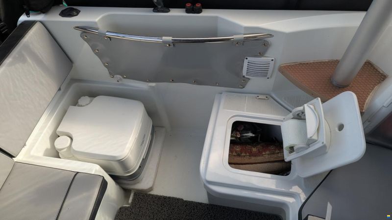 Jeanneau Merry Fisher 605