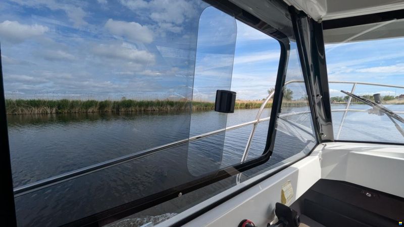 Jeanneau Merry Fisher 605