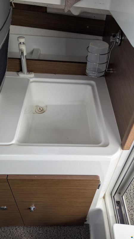 Jeanneau Merry Fisher 605